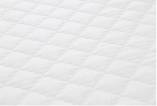 Матрас Askona Halal Rahat, 120x200x26 см, чехол трикотаж5