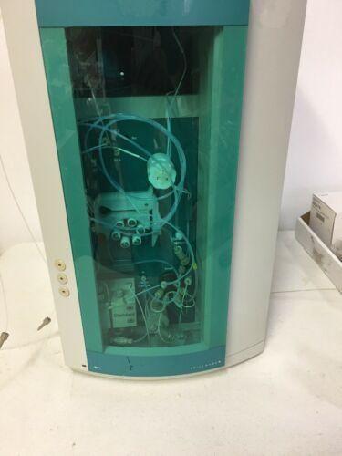 Б/У Ионный хроматограф Metrohm 881 Compact