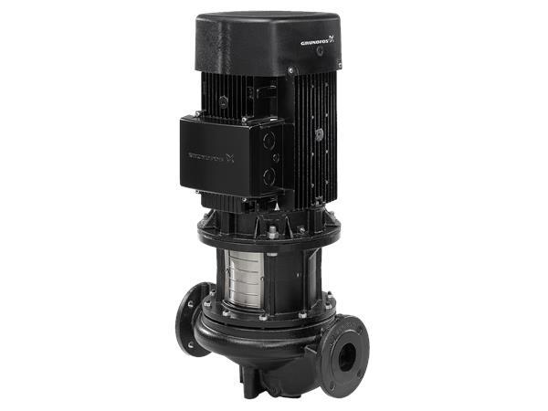 Центробежный насос TP 50-290/2 A-F-A-BAQE-JX1