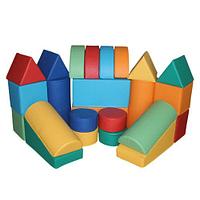 Трансформер «Мастер» 24 элемента