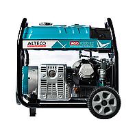 Бензиновый генератор ALTECO AGG 11000 Е22