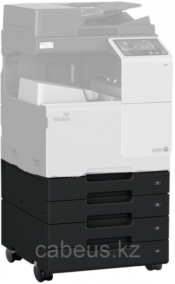 Тумба Sindoh N500PB2