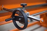 Гильотина ручная Stalex GLT 20002