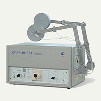 Аппарат для УВЧ-терапии УВЧ-80-04- "Стрела+" двухрежимный