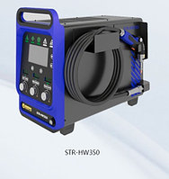 Аппарат для ручной лазерной сварки и резки STR LASER HW-350