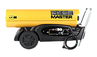 Тепловая пушка прямого нагрева MASTER B 180 CED (B180 CED)3