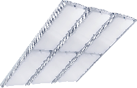 Diora Unit3 Frost 390-540 Вт/49500-66000 Д 5К лира (Мощность, Вт: 540)