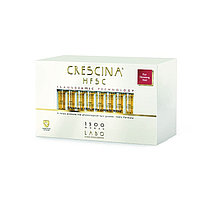 Лосьон Re-Growth HFSC для возобновления роста волос 1300, для женщин 40, амп. 3,5мл №40