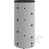 Буферный накопитель Galmet BUFOR 400 (1 теплообменник)