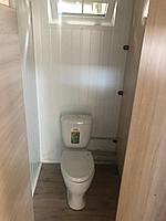 Блок-контейнер для туалета1