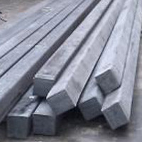 Квадрат стальной калиброванный 0.5-120мм ГОСТ 8479-70 сталь ГОСТ