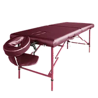 Массажный стол Zephyr