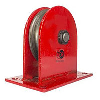 Блок монтажный опорный TOR 20,0 т (G)