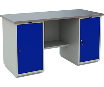 Верстак Profi №602