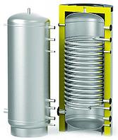 Бак теплоаккумулятор HFWT 500 (ГВС)1
