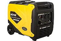 Инверторный генератор Huter DN5000Si6