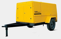 Компрессор Dali DLDY-13/8RA-F (SKK126LМ) Алматы