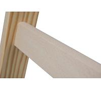 Деревянная стремянка KRAUSE 2х12 1702243