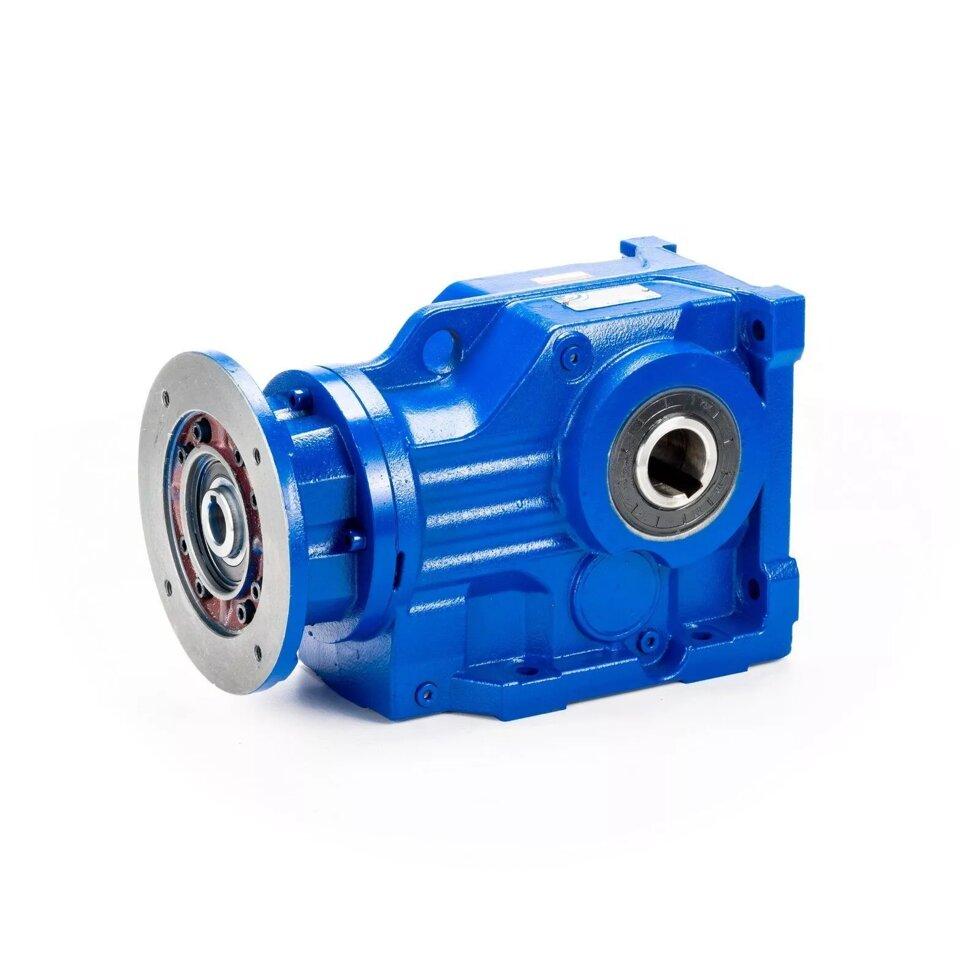 Редуктор KA97B-41.87/132В5