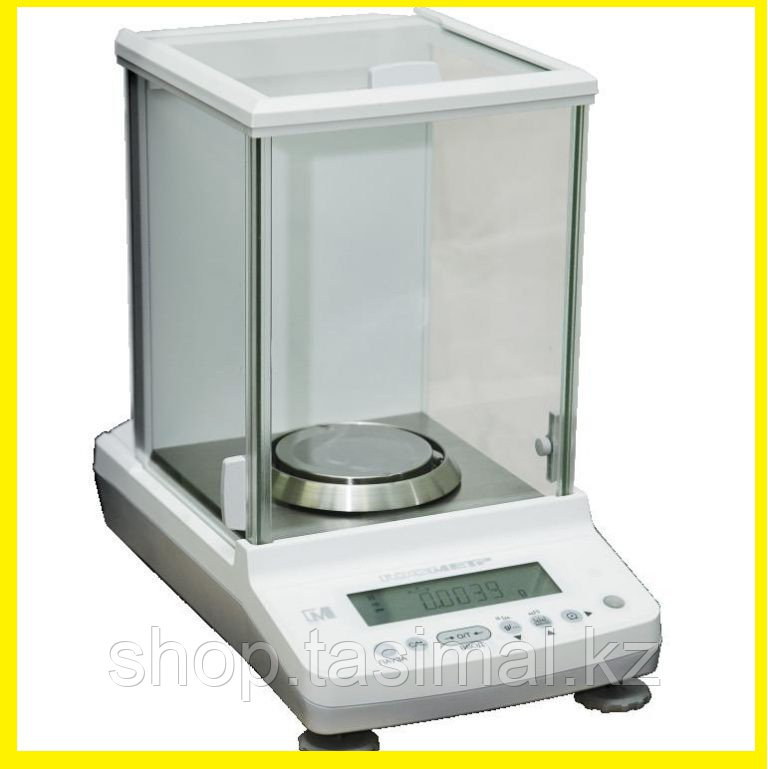 ВЛ-124 Весы аналитические