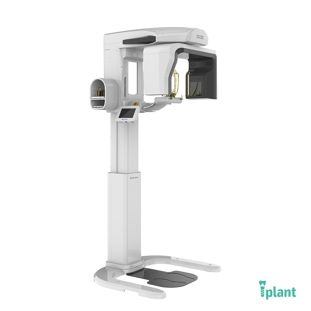 3D Дентальный компьютерный томограф ECO-X HDX WILL