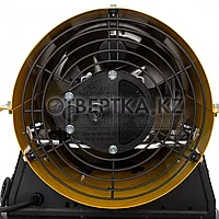 Дизельная тепловая пушка Denzel DHG-50 96486 (50 кВт)7