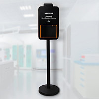 Дезинфектор для рук бесконтактный объемом 2 л на стенде Kocateq HS BIOPROTECT AD 05 STAND