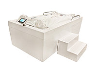 Ванна сухого флоатинга «Посейдон» с гидромассажем