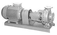 Промышленный насос Х 250-200-250К-55-У3