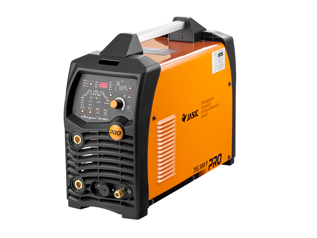 Сварочный инвертор Сварог PRO TIG 300 P (W232)