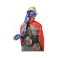 Сварочная маска Fubag BLITZ 5-13 PAPR III Visor Digital Natural Color9