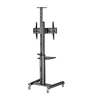 Стойка мобильная Brateck TTV12E-46TW 2-016135-TOP1