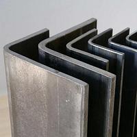 Уголок гнутый неравнополочный 90x56x6 мм 3СП ГОСТ 19772-93