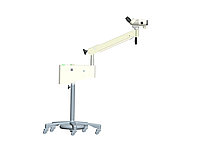 Видео кольпоскоп модульный бинокулярный КМ-2