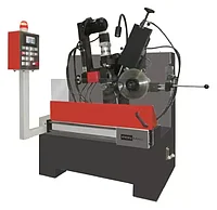 Автоматический станок для заточки дисковых пил с напайками IRONMAC 800 AN1