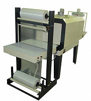 Термоупаковочная машина МТУ «Импульс-600»