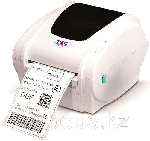 Принтер этикеток TSC TDP-247 (99-126A010-2002)
