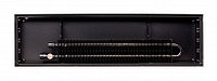 Конвектор внутрипольный Gekon Eco без решетки H11 L340 T23 (без клапана)1