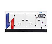 Генератор дизельный Исток АД250С-Т400-РПМ25