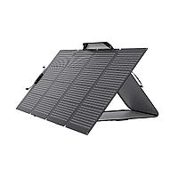 Cолнечная панель EcoFlow 220В Solar Panel двусторонняя3