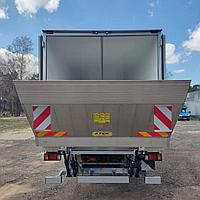 Гидровлический борт DM2000 Atek Lift1