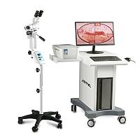 Бинокулярный кольпоскоп KN-2200BI standart