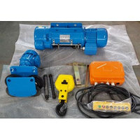 Таль электрическая TOR ТЭК (CD) г/п 3,2 т2