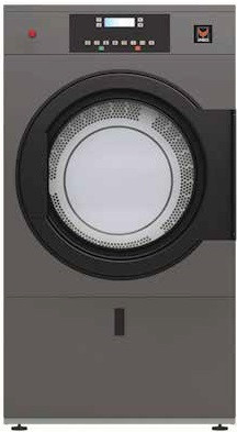 ПРОМЫШЛЕННАЯ СУШИЛЬНАЯ МАШИНА IPSO IDR 190 EASY CONTROL