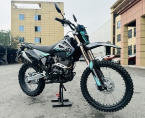 Мотоцикл 1000 MIGLIA ULAR черный