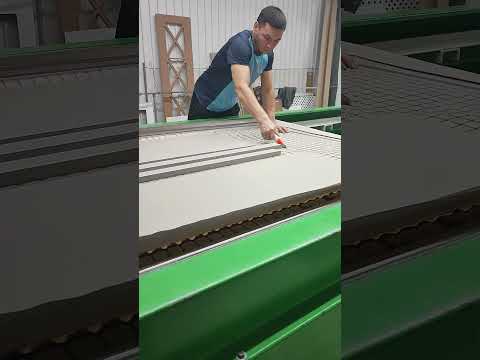 Пресс вакуумный KOCAYUSUF M-P 3200 (2017, Турция)