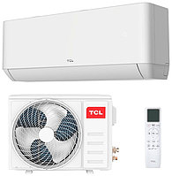 TCL T-PRO ON/OFF-12 + монтажный комплект белый