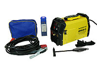 HWM4018 Hanskonner Сварочный аппарат инверторный TIG+MMA 200А, 220В, 7Вт, TIG DC: 5-200А, MMA: 20-160 А, эл-д
