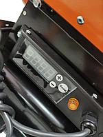 Дизельный теплогенератор IVT DFH-30 R АТD5