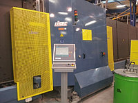 Стеклопакетная линия 2000 х 2500 Lisec-2006 год1